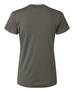 AllPro 48000L, 12544 Women's Pro-lock Performance T-shirt, Charcoal