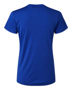 AllPro 48000L, 12544 Women's Pro-lock Performance T-shirt, Royal