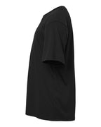 AllPro 48000Y, 12547 Youth Pro-lock Performance T-shirt, Black