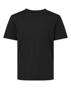 AllPro 48000Y, 12547 Youth Pro-lock Performance T-shirt, Black