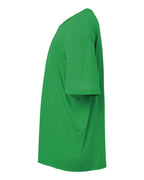 AllPro 48000Y, 12547 Youth Pro-lock Performance T-shirt, Kelly Green