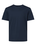AllPro 48000Y, 12547 Youth Pro-lock Performance T-shirt, Navy