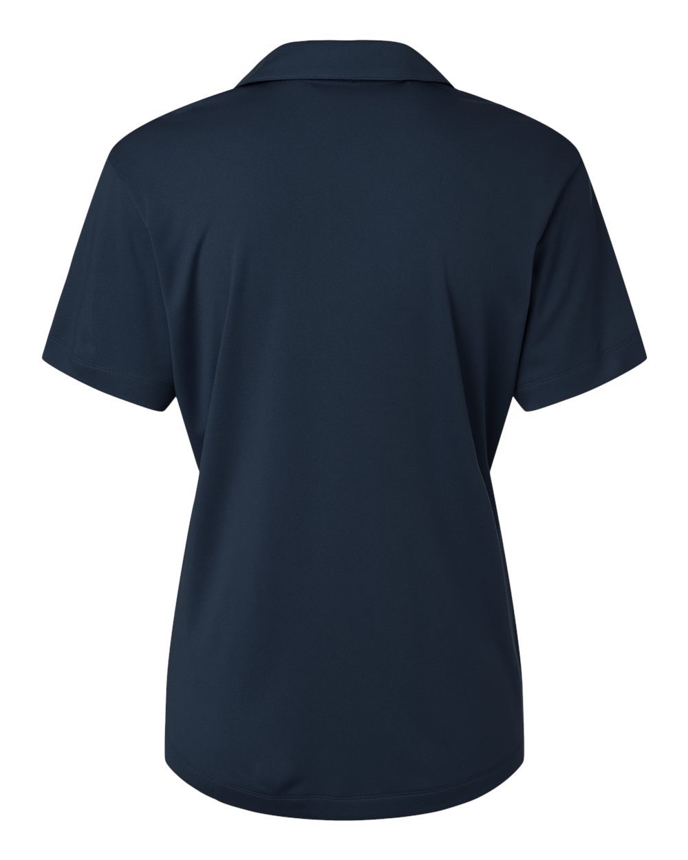 AllPro 41800L, 12563 Women's Pro-lock Performance Polo, Navy