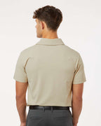 AllPro 41SP0, 12558 Men's Pro-flex Sorona Polo, Sand
