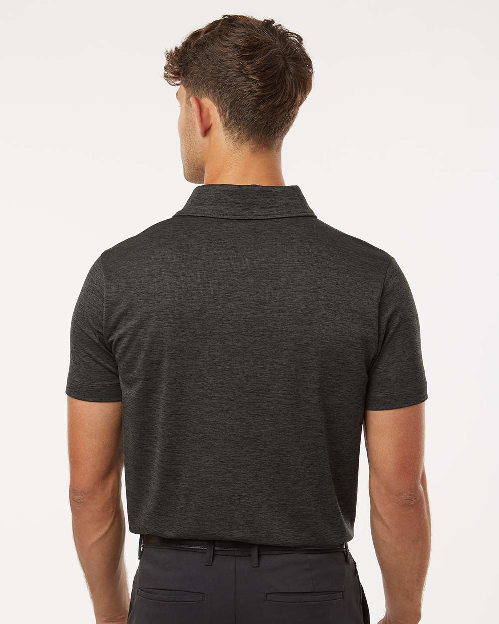 Black Melange