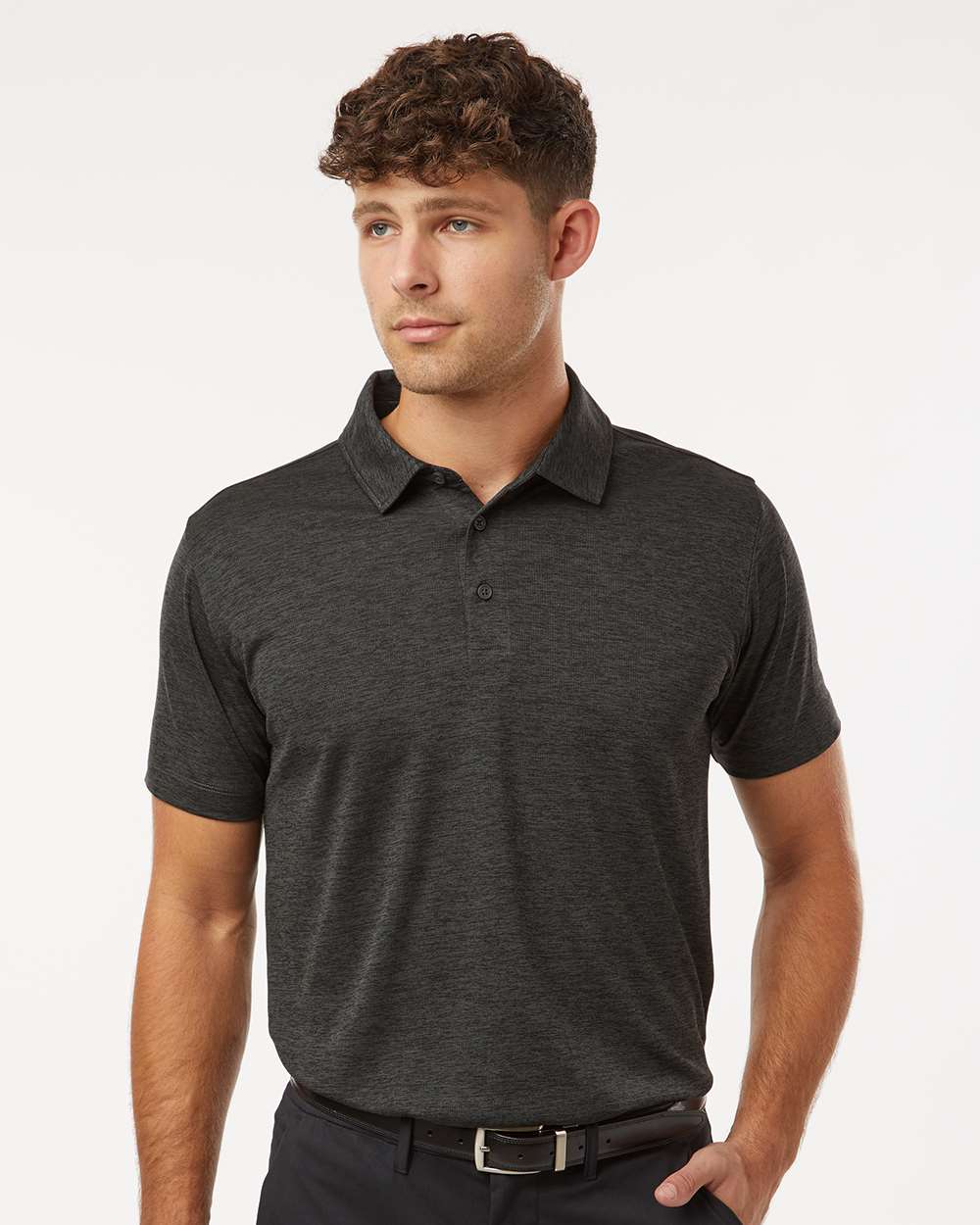 Black Melange