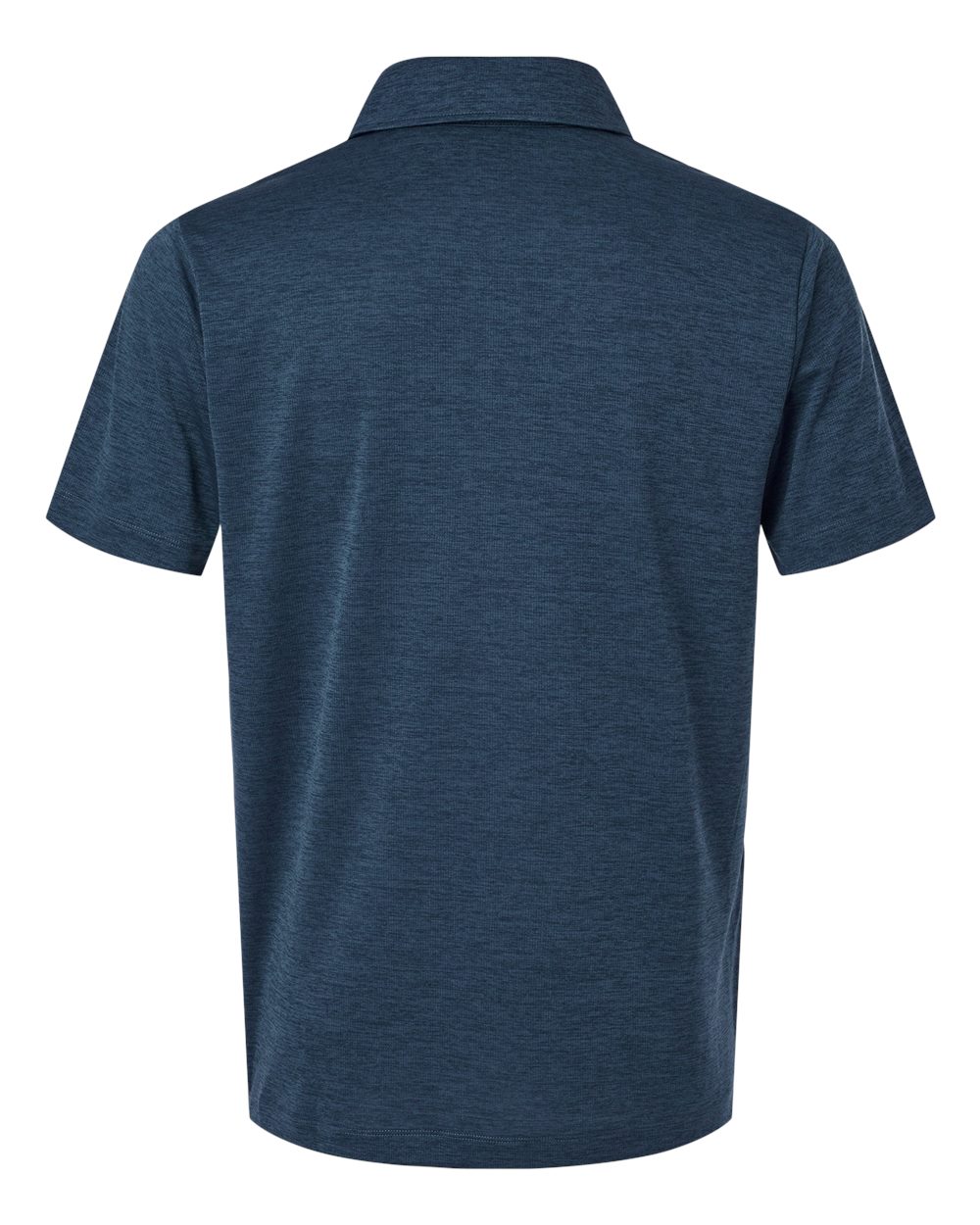 Navy Melange