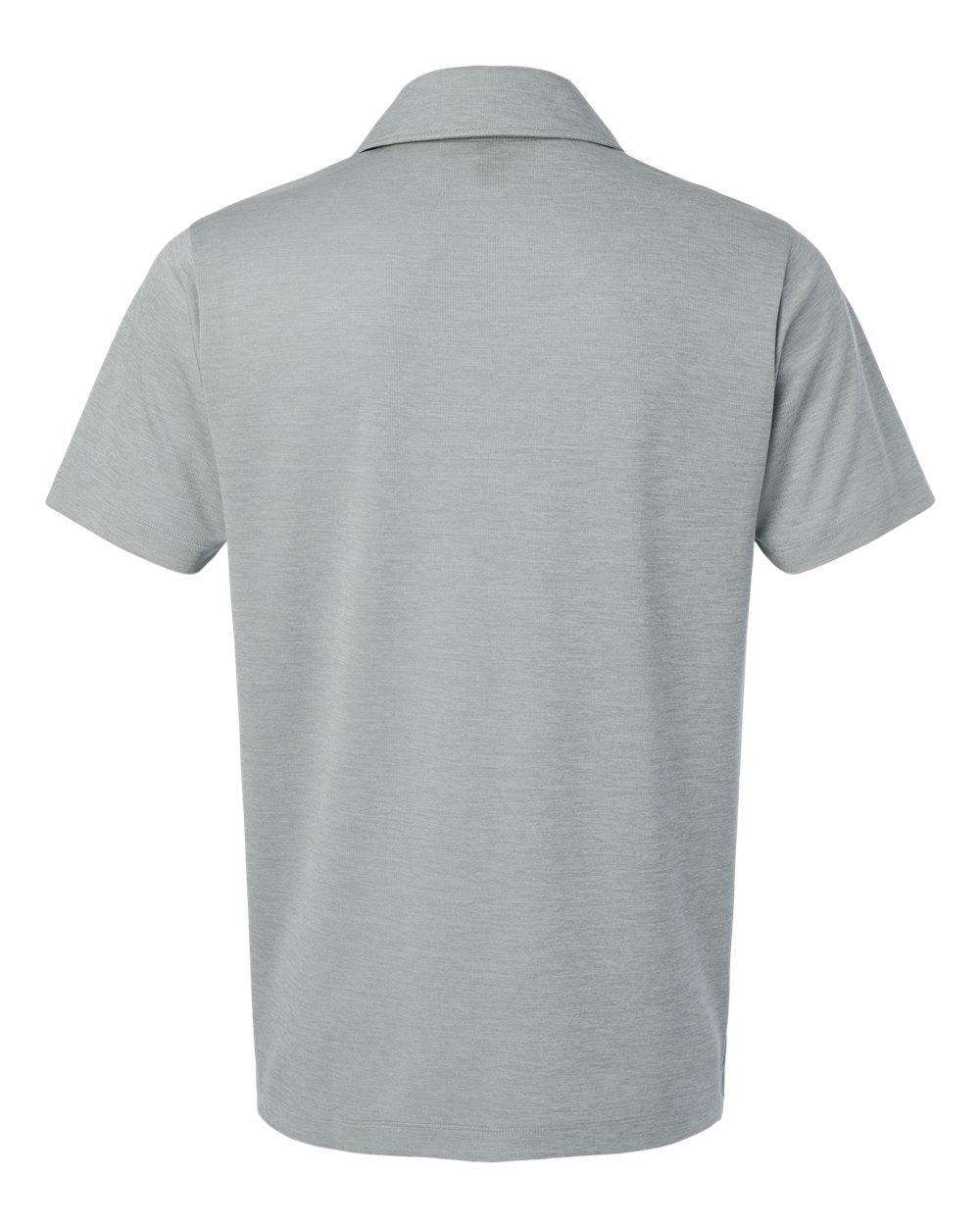 Silver Melange