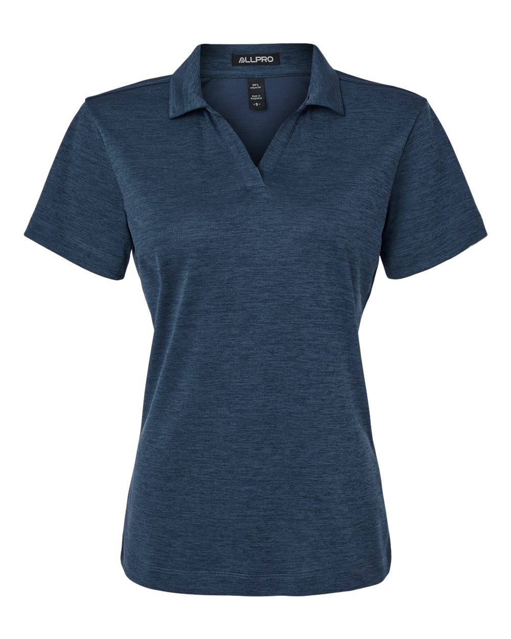 Navy Melange