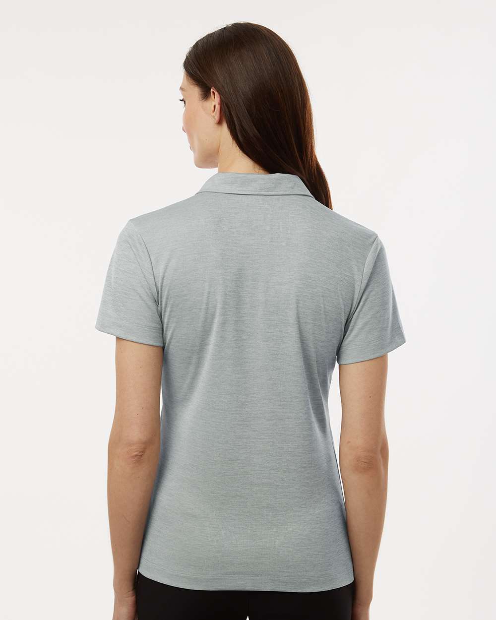 Silver Melange