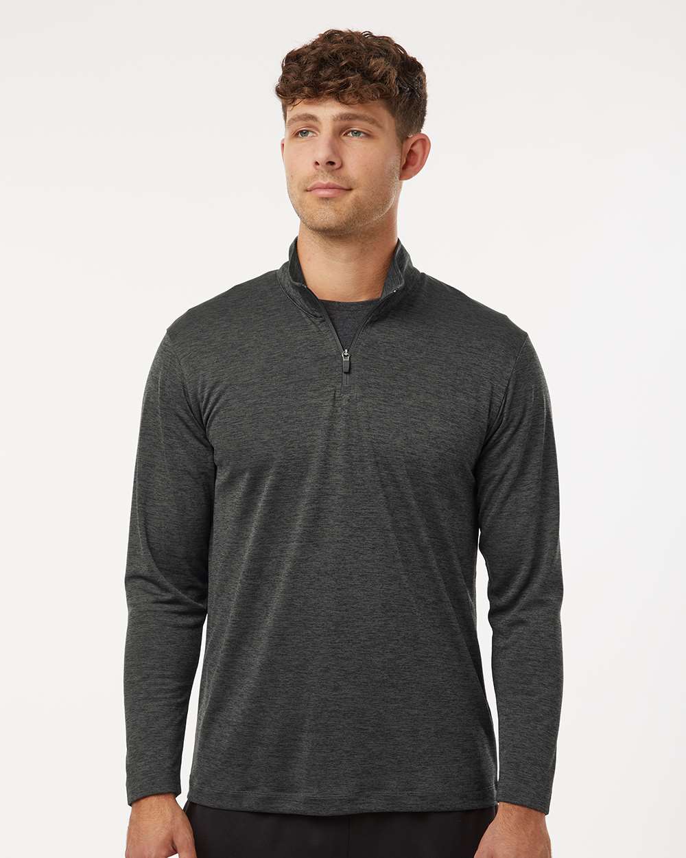 Black Melange