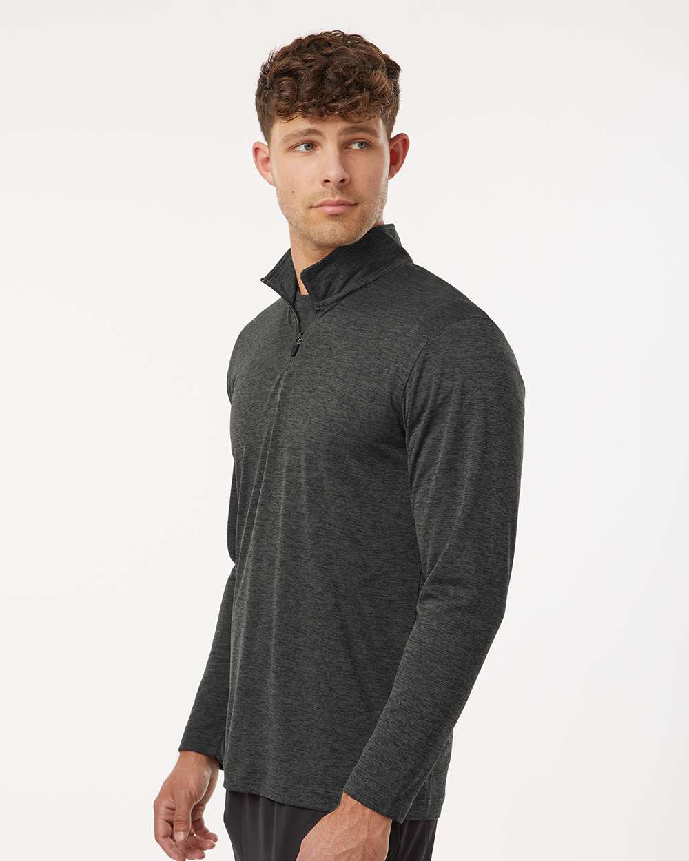 Black Melange