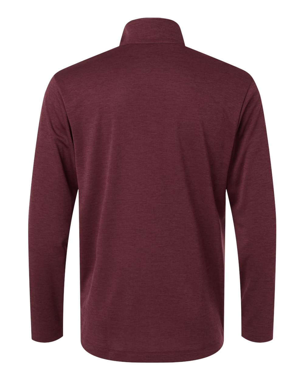 Maroon Melange