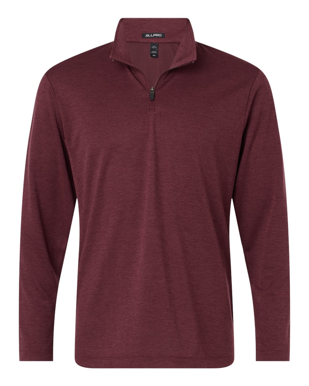 Maroon Melange