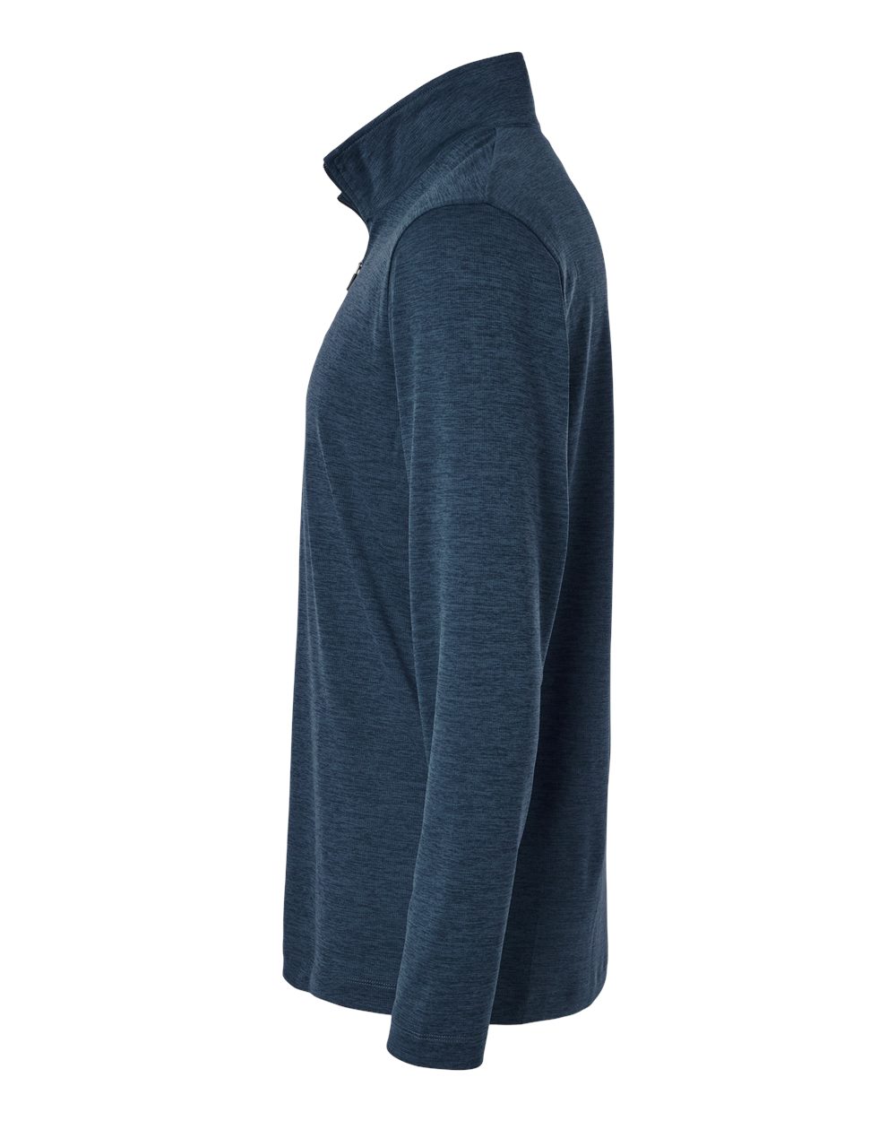 Navy Melange