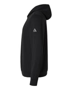 Adidas A2009, Men's Ultimate365 Elevated Hoodie, Black