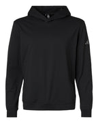 Adidas A2009, Men's Ultimate365 Elevated Hoodie, Black