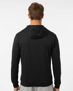 Adidas A2009, Men's Ultimate365 Elevated Hoodie, Black
