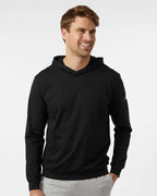 Adidas A2009, Men's Ultimate365 Elevated Hoodie, Black