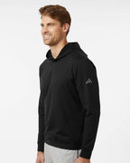Adidas A2009, Men's Ultimate365 Elevated Hoodie, Black