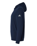 Adidas A2009, Men's Ultimate365 Elevated Hoodie, Collegiate Navy