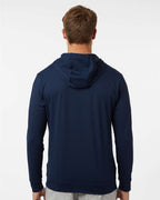 Adidas A2009, Men's Ultimate365 Elevated Hoodie, Collegiate Navy