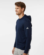 Adidas A2009, Men's Ultimate365 Elevated Hoodie, Collegiate Navy