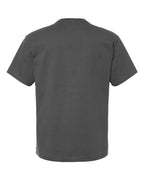 BELLA + CANVAS 4610, T-Shirts - Premium, Asphalt