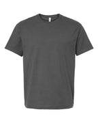 BELLA + CANVAS 4610, T-Shirts - Premium, Asphalt