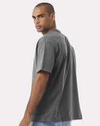 BELLA + CANVAS 4610, T-Shirts - Premium, Asphalt