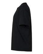 BELLA + CANVAS 4610, T-Shirts - Premium, Black