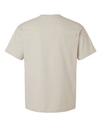 BELLA + CANVAS 4610, T-Shirts - Premium, Dust