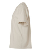 BELLA + CANVAS 4610, T-Shirts - Premium, Dust