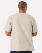 BELLA + CANVAS 4610, T-Shirts - Premium, Dust