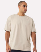 BELLA + CANVAS 4610, T-Shirts - Premium, Dust