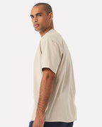 BELLA + CANVAS 4610, T-Shirts - Premium, Dust