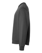 BELLA + CANVAS 4711, Fleece - Premium - Crew, Asphalt
