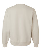 BELLA + CANVAS 4711, Fleece - Premium - Crew, Dust