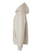 BELLA + CANVAS 4719, Fleece - Premium - Hood, Dust