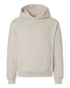 BELLA + CANVAS 4719, Fleece - Premium - Hood, Dust
