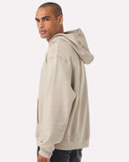 BELLA + CANVAS 4719, Fleece - Premium - Hood, Dust