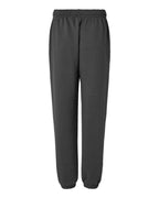 BELLA + CANVAS 4737, Bottoms, Asphalt