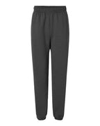 BELLA + CANVAS 4737, Bottoms, Asphalt