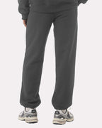 BELLA + CANVAS 4737, Bottoms, Asphalt