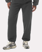 BELLA + CANVAS 4737, Bottoms, Asphalt