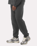 BELLA + CANVAS 4737, Bottoms, Asphalt
