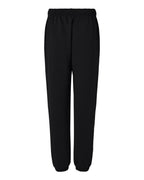 BELLA + CANVAS 4737, Bottoms, Black