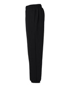 BELLA + CANVAS 4737, Bottoms, Black