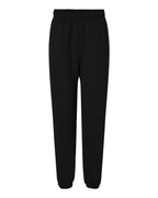 BELLA + CANVAS 4737, Bottoms, Black