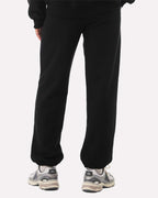 BELLA + CANVAS 4737, Bottoms, Black